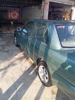 بروتون ويرا